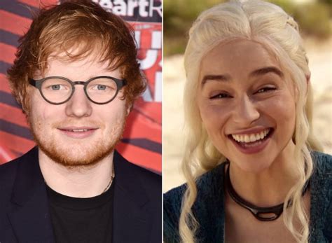 Game of Thrones Season 7: Guest star Ed Sheeran says he's up for sex in ...