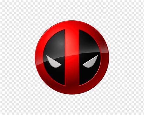 Wunder-Deadpool-Symbol Illustration, Bestrafung Deadpool Taskmaster ...