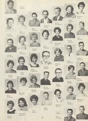 Rawlins High School - Roundup Yearbook (Rawlins, WY), Class of 1963, Page 37 of 136