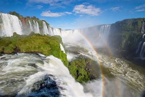 Best Time of Year to Visit Iguazú Falls: Seasons, Travel Tips, and More | kimkim