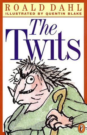 [PDF] The Twits By Roald Dahl