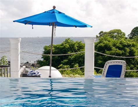 10 Hotels in Tobago: From Eco-Retreats to Luxury Resorts