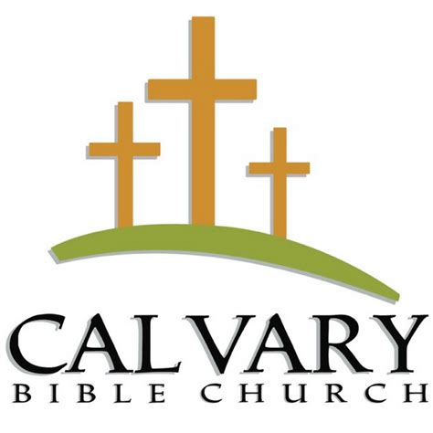 Calvary Bible Church - YouTube