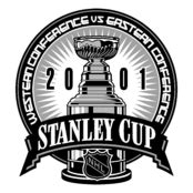 Stanley Cup 2001 Logo PNG Transparent – Brands Logos