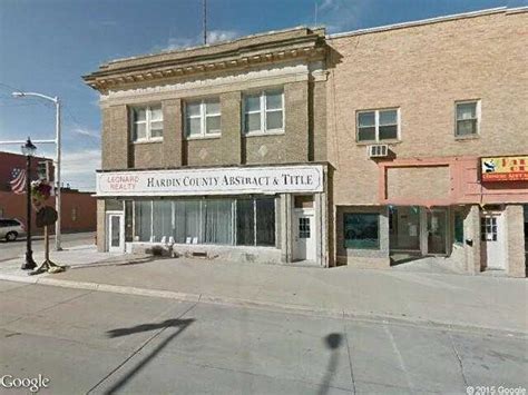 Google Street View Eldora (Hardin County, IA) - Google Maps