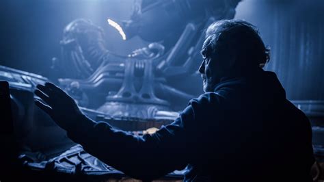 Will There Be A Sequel To Alien: Covenant? Here's What We Know