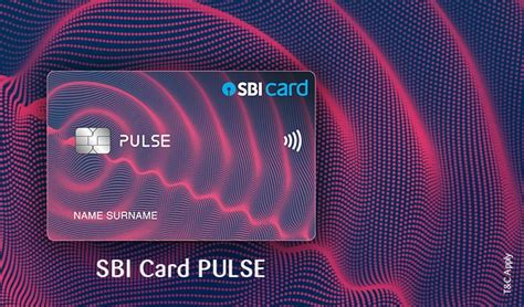 SBI Card Pulse: Features And Benefits Of The Fitness-Driven Credit Card