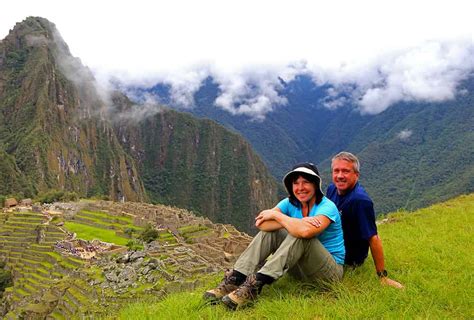 Peru Walking & Hiking Tour Video | Backroads