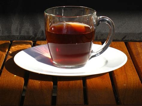 Blackberry Tea: Nutritious Health Benefits & Easy Recipe – T-Swing