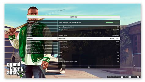 GTA V: How to Optimize Graphics Settings & Boost FPS | AVG