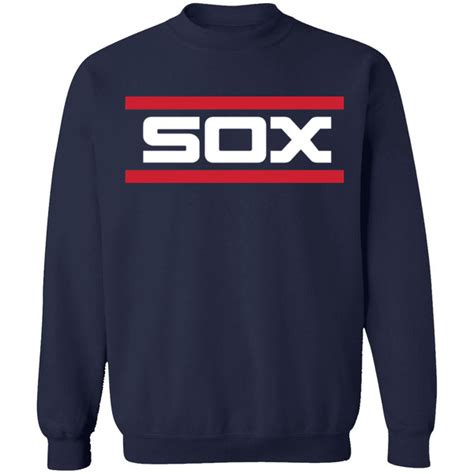 Chicago White Sox 1983 Cooperstown Crewneck Sweatshirt | Official MLB®