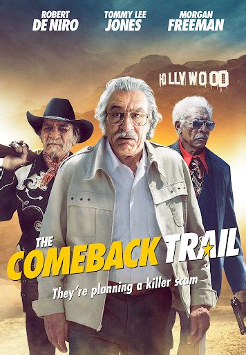 The Comeback Trail - Movies on Google Play