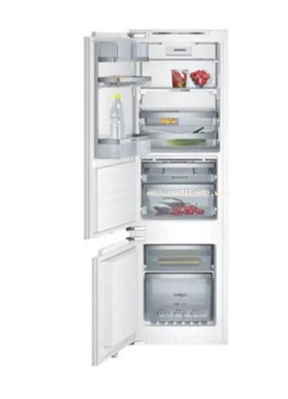 Siemens Refrigerator Open Door Free 3d Model - .Max - Open3dModel