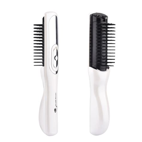 Treatment Hair Brush Grow Laser Hair Loss Therapy Massage Equipment Co – Come4Buy eShop