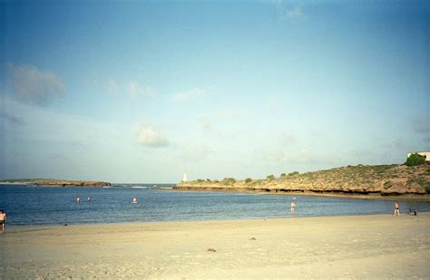 At the Kismayo Beach | Taken during Operation Restore Hope, … | Flickr