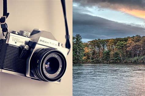 New York State Parks Department Announces Photo Contest