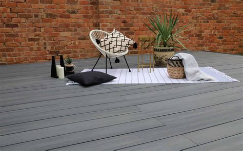 Composite Decking Samples - A Guide To Ordering