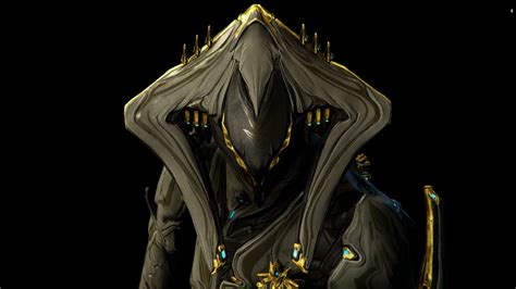 Rating Prime Warframes by how they look - General Discussion - Warframe Forums