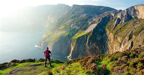 Hills of Donegal make list of best walking destinations in Europe ...