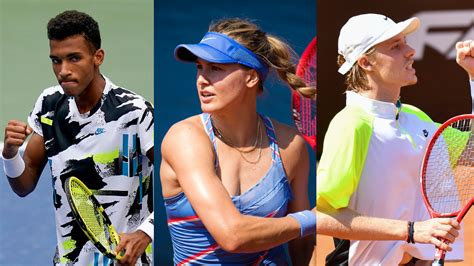 What to expect from Canadian tennis players at the French Open - Team ...