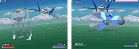 Duas décadas salvando Lylat System: como Miyamoto limitou, idealizou e transformou Starglider 2 ...