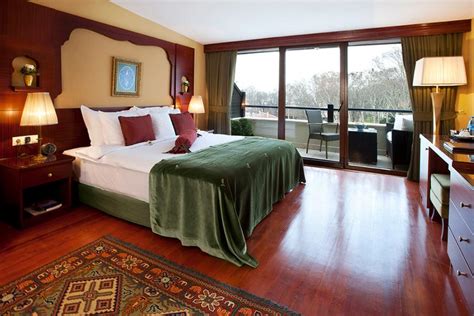 Sirkeci Mansion, a boutique hotel in Istanbul