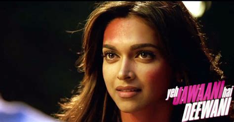 Deepika Padukone Yeh Jawaani Hai Deewani Movie Pic : yeh jawaani hai ...