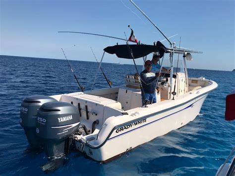 Fishing Tours in Cozumel Island - Tequila Beach Tours