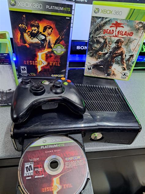 XBOX 360 BUNDLE for Sale in San Antonio, TX - OfferUp