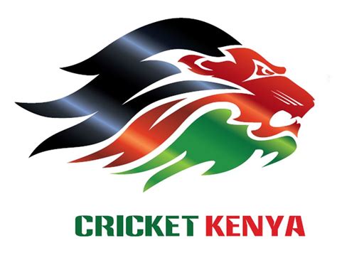 Cricket Kenya unveil 'contagious' logo | ESPNcricinfo