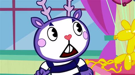 Happy tree friends party animal - firstvica