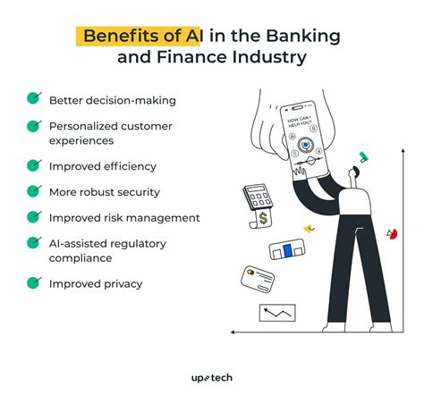 Benefits and use cases of generative AI in banking | Uptech