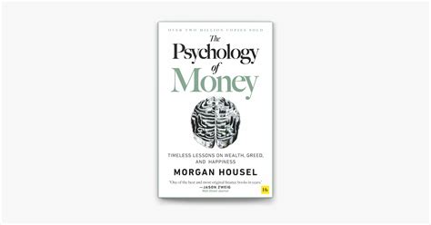 ‎The Psychology of Money on Apple Books