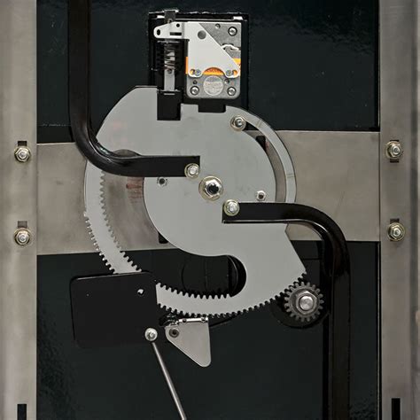 3 Types of Liberty Safe Locking Mechanisms – Als Liberty Safes