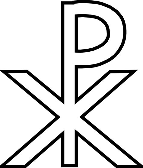 Images Of Christian Symbols - Cliparts.co