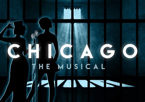 Chicago the Musical - Irving Stage Company