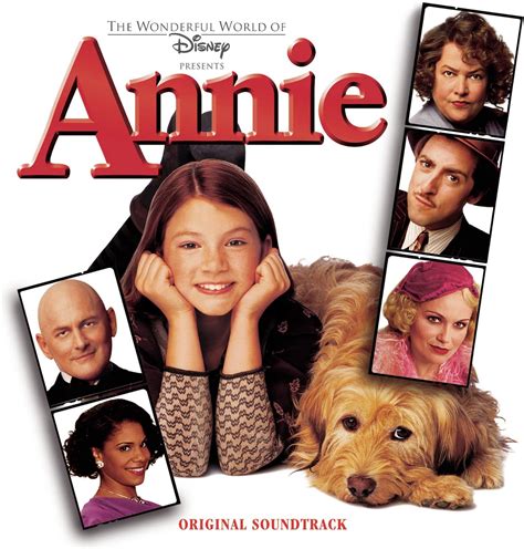 Annie (1999 Television Film) - Charles Strouse