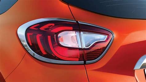 2017 Renault Captur Accessories and Colour Options | AUTOBICS