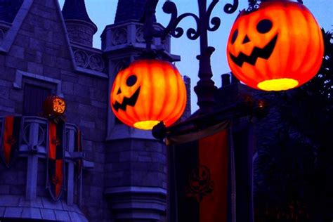 Pumpkin Lanterns - Halloween Photo (37535256) - Fanpop