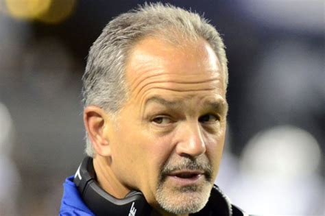 Chicago Bears DC Chuck Pagano to retire - UPI.com