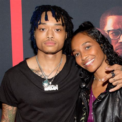 TLC's Chilli Is Going to Be a Grandma: Her Son's Wife Is Pregnant