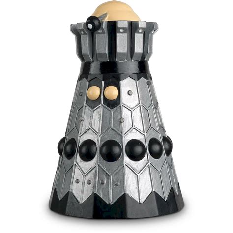 Doctor Who Figure Emperor Of The Daleks Eaglemoss SPECIAL Figurine #SP6 NEW | eBay