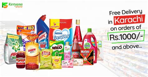 Keryanastore.com | Online Grocery Store in Karachi | Beverages