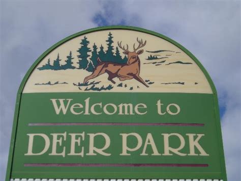 GC24K7K Welcome to Deer Park (Traditional Cache) in Washington, United ...