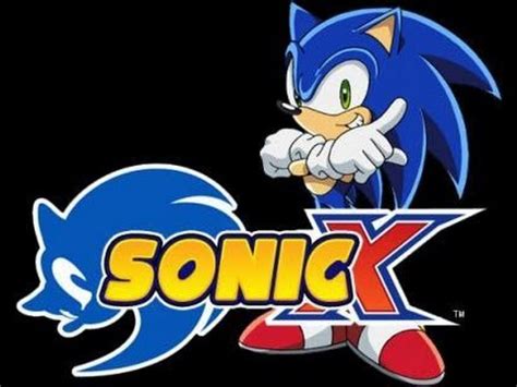 Sonic X TMS commercial (featuring Nazo the Hedgehog) - YouTube