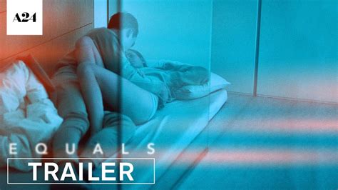 Equals | Official Trailer HD | A24 - YouTube