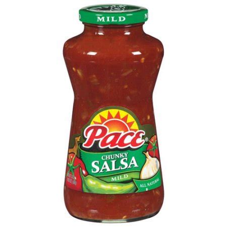 $1.00 Pace Coupon (salsa or picante sauce, any variety)