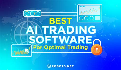 10 Best AI Trading Software for Optimal Trading | Robots.net