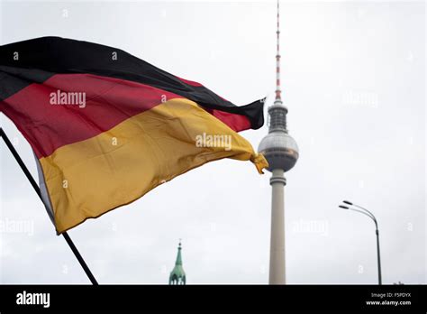 Afd germany flag alexander hi-res stock photography and images - Alamy