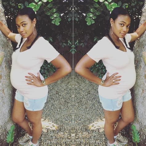 Tatyana Ali & Husband Welcome Baby Boy - theJasmineBRAND